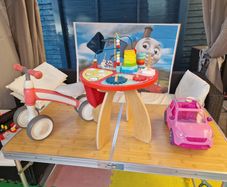 Balance Bike