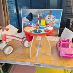 Balance Bike