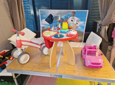 Balance Bike