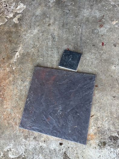 Garage Clearance