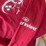 Munster rugby drill top Image 4