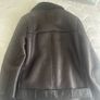 oversized coat Image 4