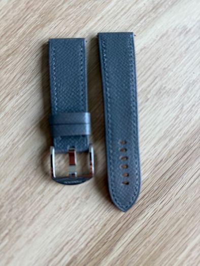 panarai strap and buckle