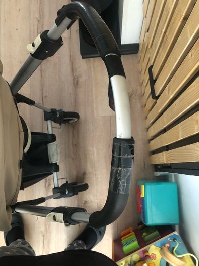 bugaboo bee 3 complete set