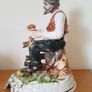 Ceramic figurine Image 6