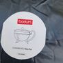New BODUM Chambord 1 ltr Tea Pot Image 4