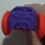 Nerf Foam Car - 2017 - Hasbro Image 6