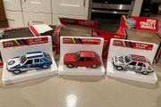 Fiat Ritmo - Strada 1/25 Polistil Rare