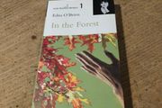 Edna O Brien, in the Forest. Paperback book.
