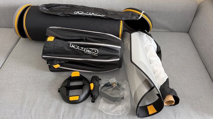 Magmod softbox starter kit