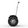 BIG SALE !!!! Of-road, all terrain, two wheel self balancing electric scooter 3300W Image 5