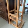Toddler kitchen chair Image 4