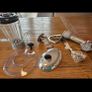 Stand mixer & meat grinder Image 2