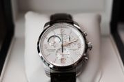 Certina Watch Ds Podium Big Size Chrono Gmt Quartz D C001.639.16.037.01