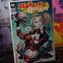 Harley Quinn ! Issue #49 ! To Be or Not To Be Cover ! 2018 ! by DC Comics ! Image 2
