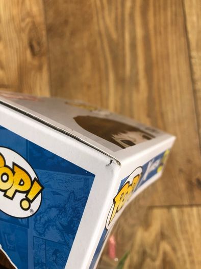 Funko X-Men: Toad (2020 Spring Convention) #443