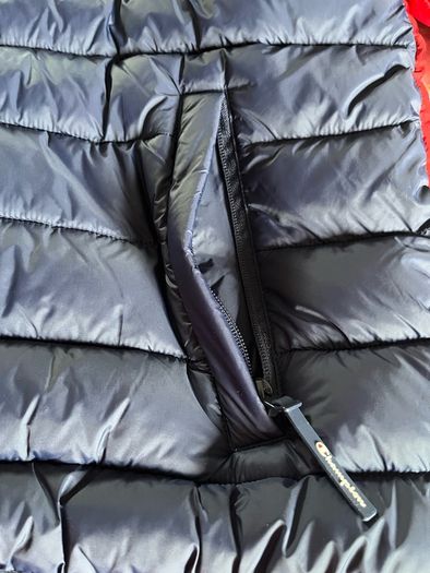 champion jacket