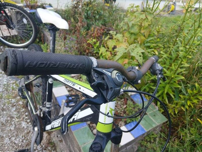 Merida Matts 10 26 "Mountain bike