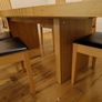 dining table and chairs Image 5