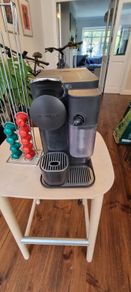 nespresso