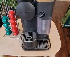 nespresso
