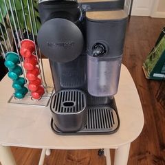 nespresso