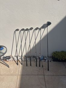 golf club