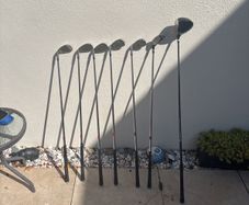 golf club
