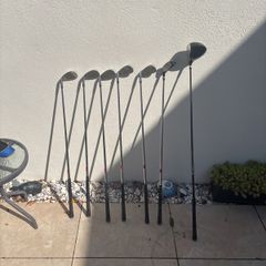 golf club