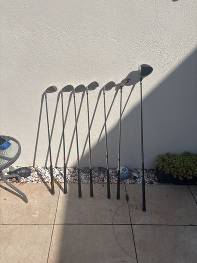 golf club