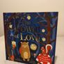 The Power of Love by Caroline Richards hardback book Image 3