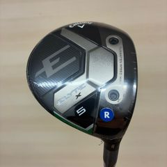Callaway Elyte X 5 Wood