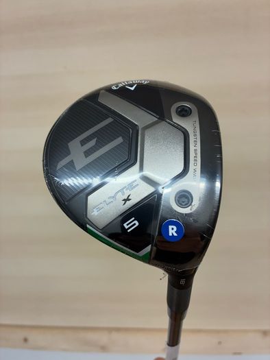 Callaway Elyte X 5 Wood
