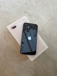 IPhone 12 Mini Black 64GB Unlocked