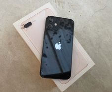IPhone 12 Mini Black 64GB Unlocked