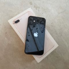 IPhone 12 Mini Black 64GB Unlocked