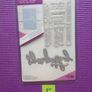 Metal dies, stamps and embossing folders Image 6
