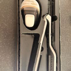 Hair steam pod