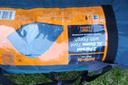 tent