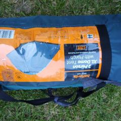 tent