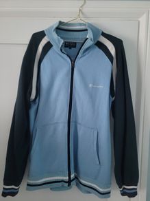 Champion Track Top