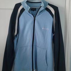 Champion Track Top