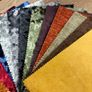 fabric samples velvets Image 4