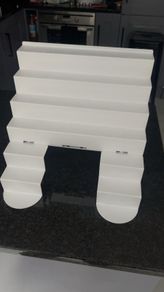 Magnetic tonie stand