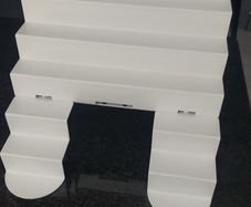 Magnetic tonie stand