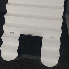 Magnetic tonie stand