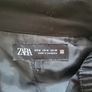 Zara Black Trousers Image 6