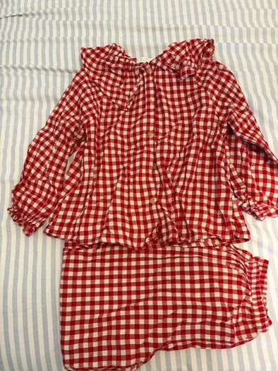 Girls Clothes 7-8