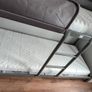 bunk bed with mattresses Image 3