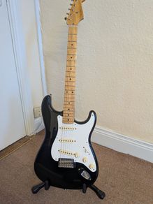 Fender Classic Player '50s Stratocaster 2014
